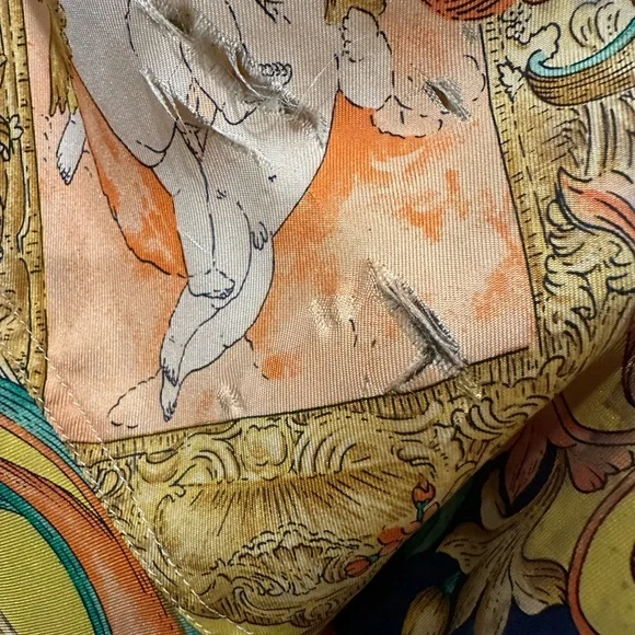 Versace V2 men’s shirt size L - Picture 5 of 7